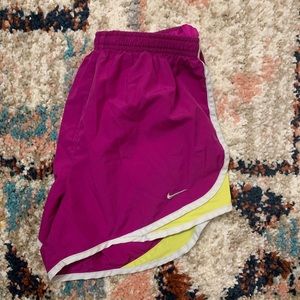Nike Dri-Fit Shorts / Small